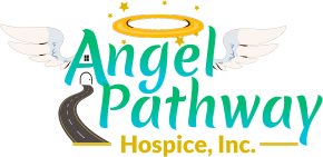 Angel Pathway Hospice Logo